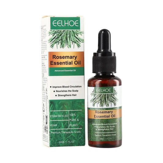 Rosemary Hair Care Essential Oil