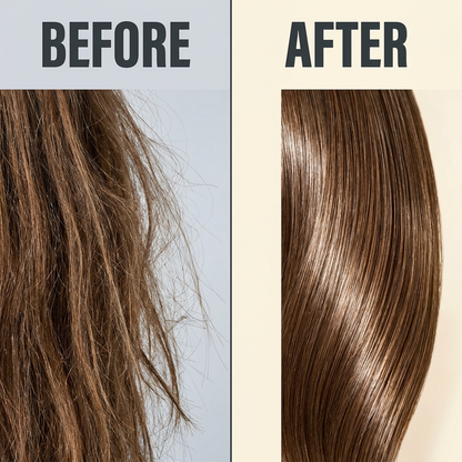 Caliora 3-in-1 Hair Care Brush
