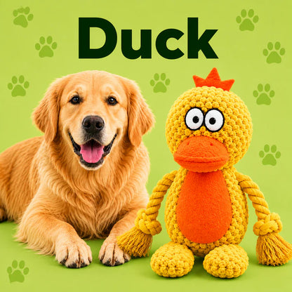 Plushies – Designed for Furry Friends Who Destroy Everything