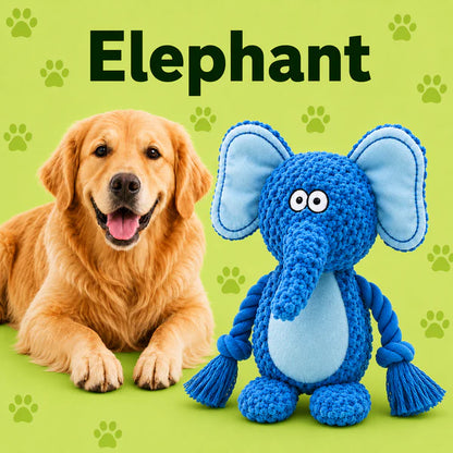 Plushies – Designed for Furry Friends Who Destroy Everything