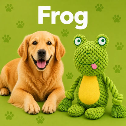 Plushies – Designed for Furry Friends Who Destroy Everything
