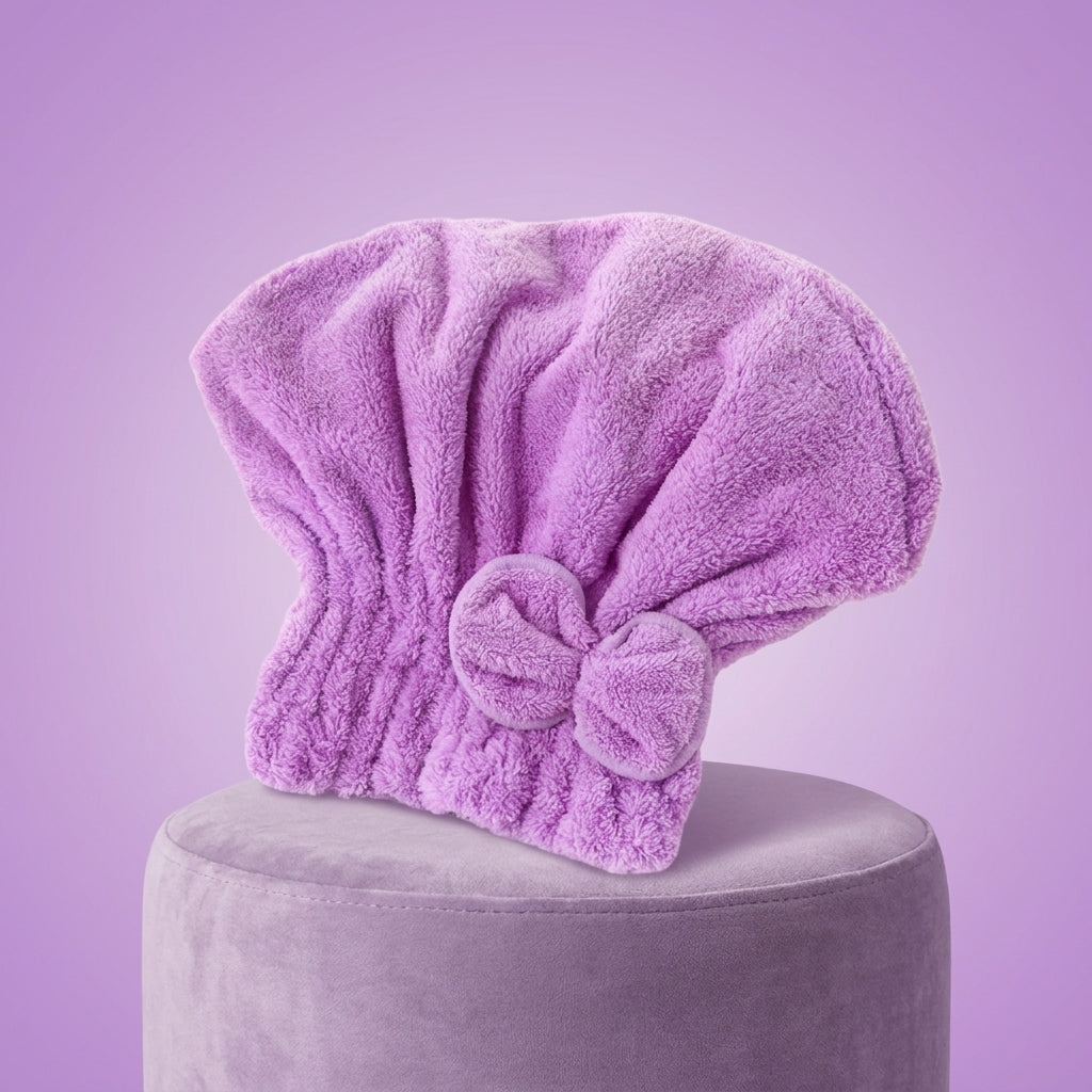 Caliora Quick-Dry Wrap